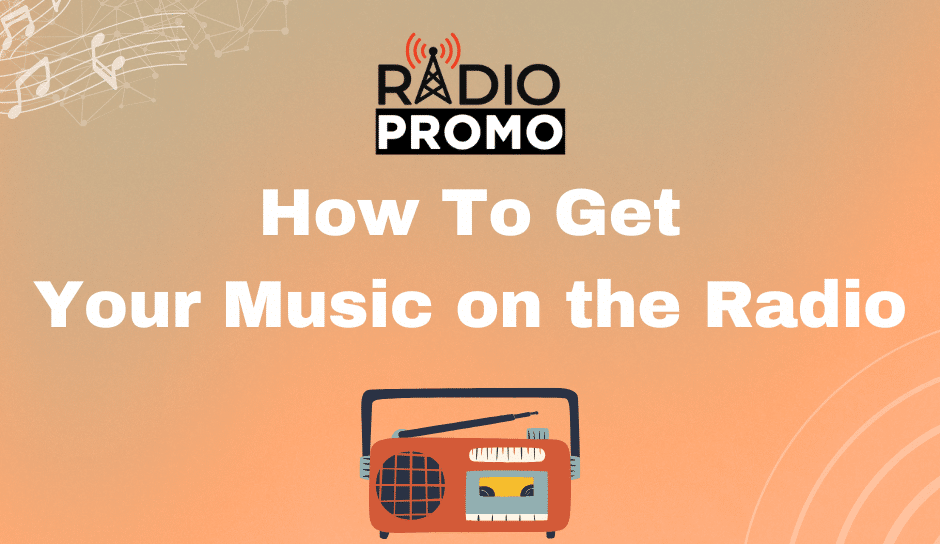 RadioPromo.io vs Indie Bible