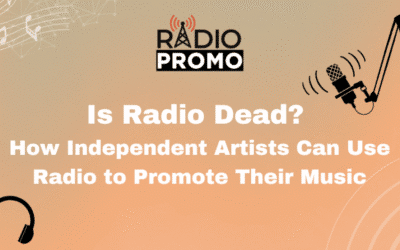 Is Radio Dead? How to Start a Radio Campaign as an Independent Artist in 2025